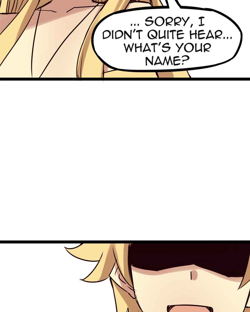 Everywhere & Nowhere Chapter 160 - Page 27