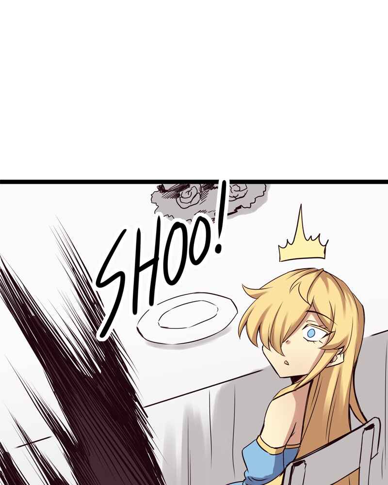 Everywhere & Nowhere Chapter 160 - Page 29