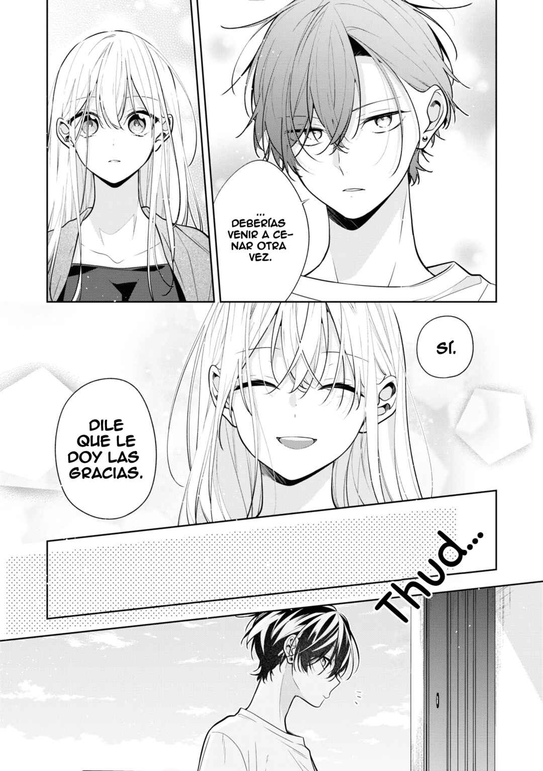 Nee-chan no Tomodachi ga Uzai Hanashi Chapter 4 - Page 11