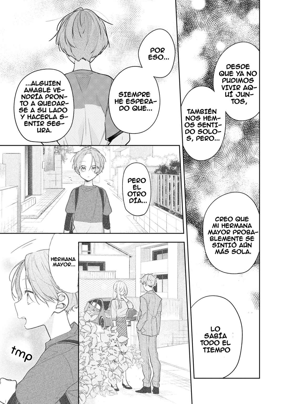 Nee-chan no Tomodachi ga Uzai Hanashi Chapter 4 - Page 13