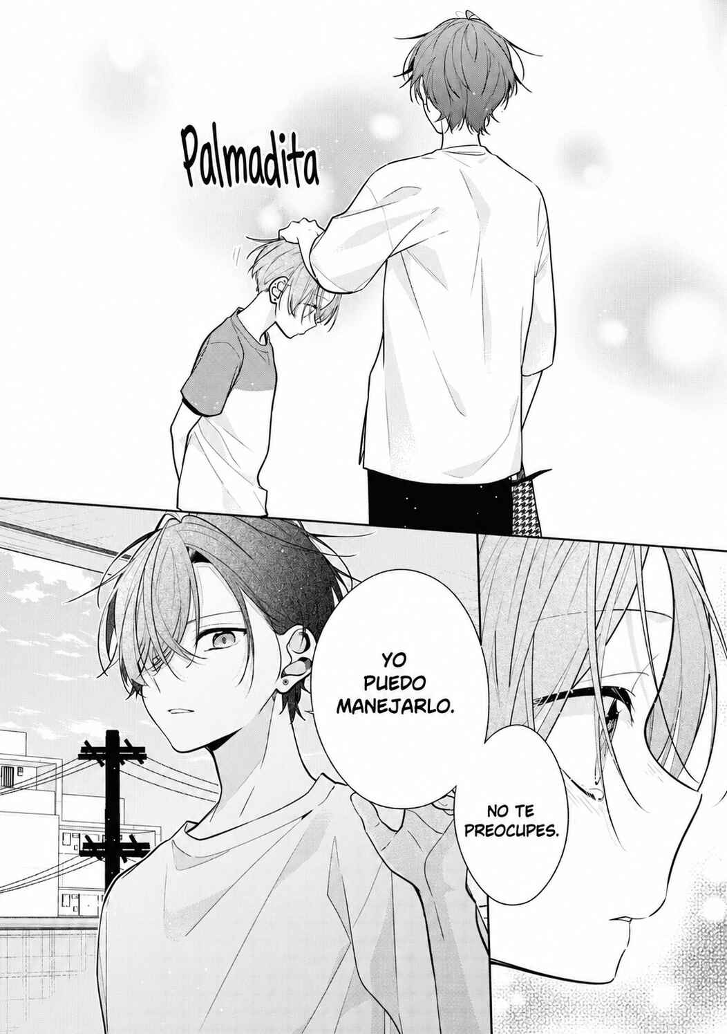 Nee-chan no Tomodachi ga Uzai Hanashi Chapter 4 - Page 16