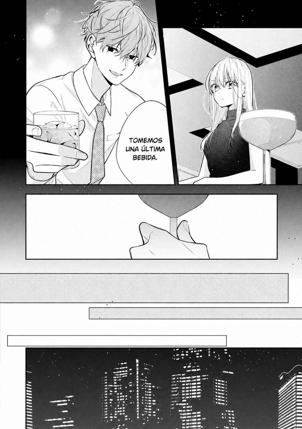 Nee-chan no Tomodachi ga Uzai Hanashi Chapter 4 - Page 20