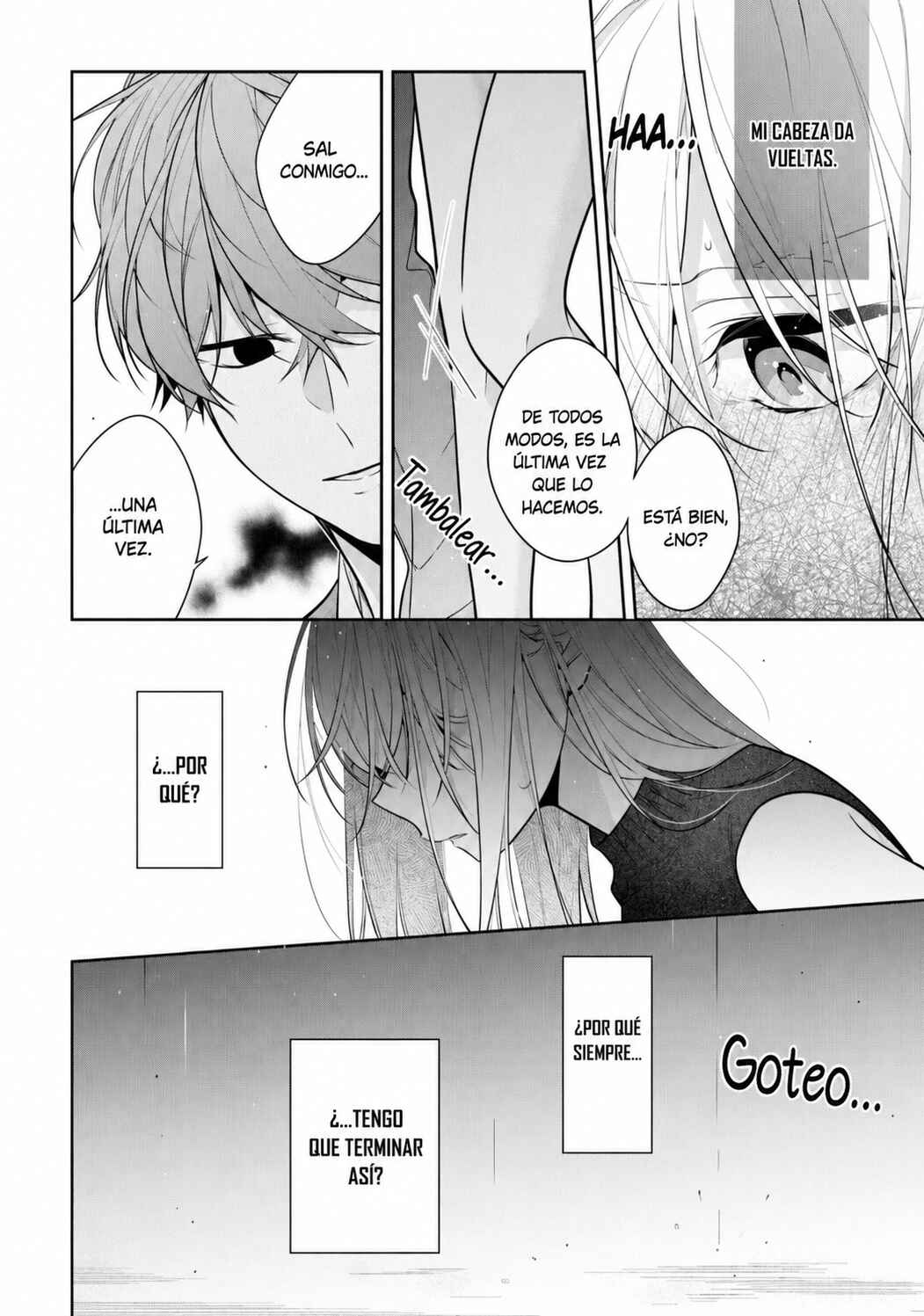 Nee-chan no Tomodachi ga Uzai Hanashi Chapter 4 - Page 23