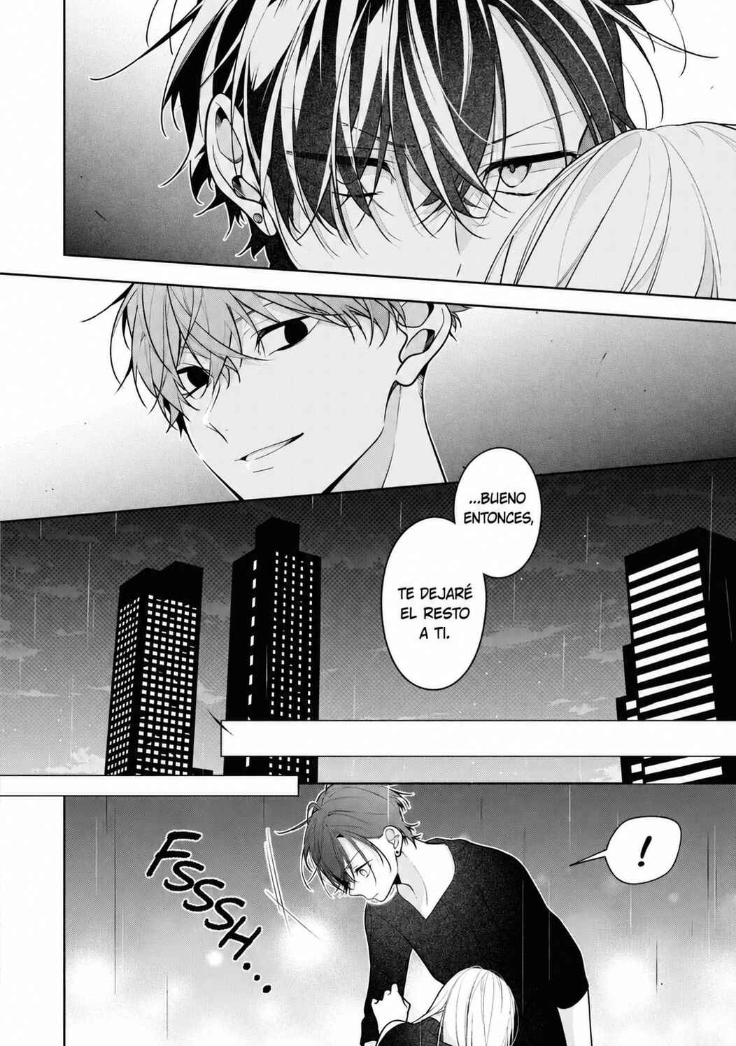 Nee-chan no Tomodachi ga Uzai Hanashi Chapter 4 - Page 29