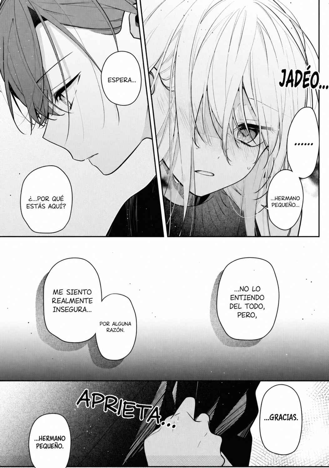 Nee-chan no Tomodachi ga Uzai Hanashi Chapter 4 - Page 30