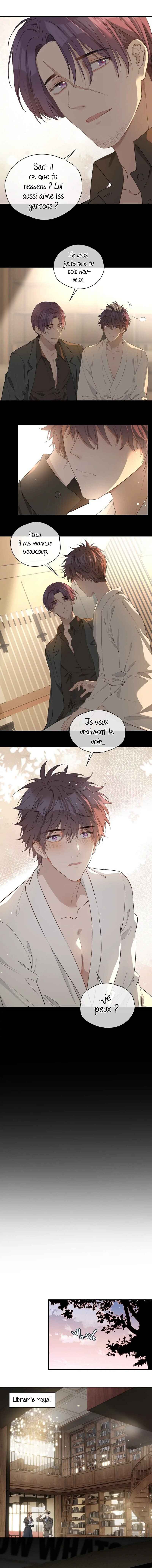 The Prince's First Love Chapter 35 - Page 14