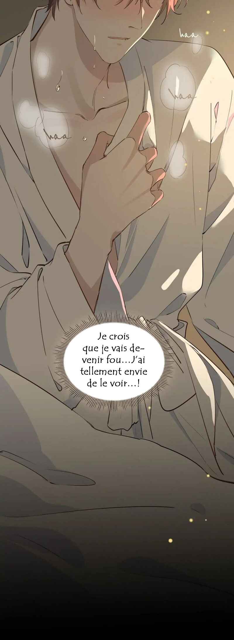 The Prince's First Love Chapter 35 - Page 7