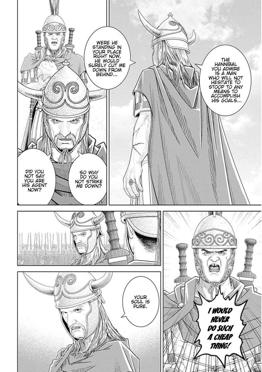 Ad Astra - Scipio and Hannibal Chapter 40 - Page 18