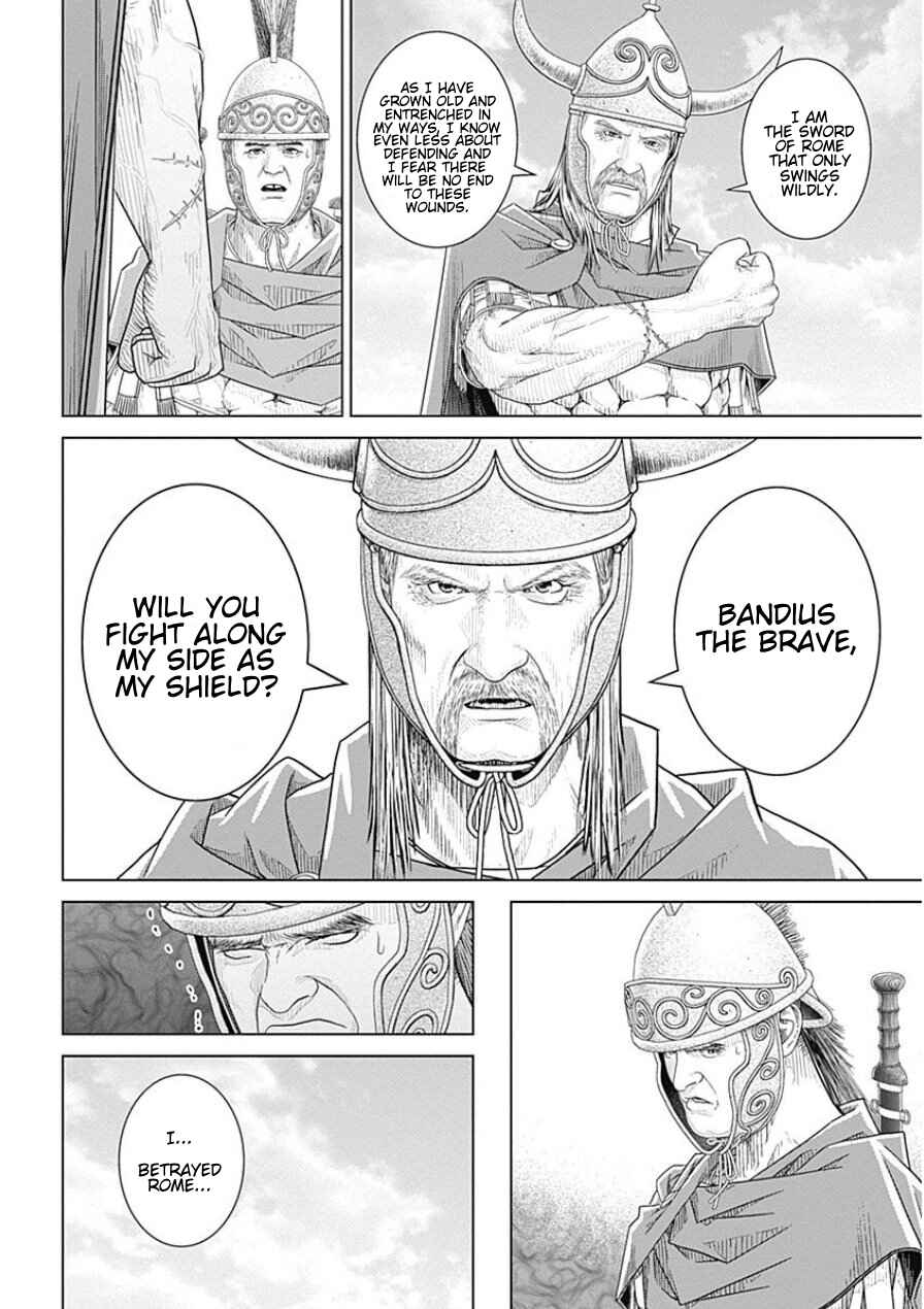 Ad Astra - Scipio and Hannibal Chapter 40 - Page 20
