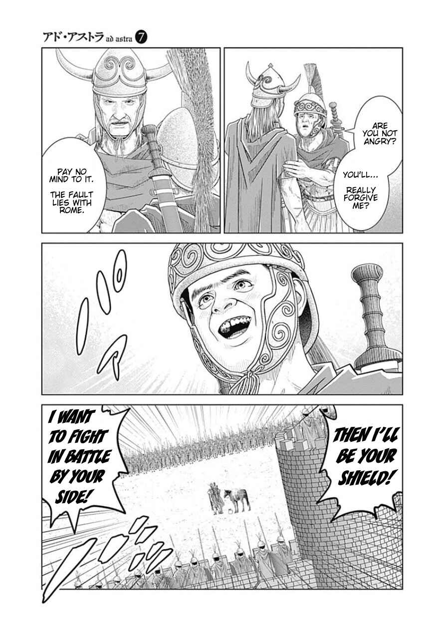 Ad Astra - Scipio and Hannibal Chapter 40 - Page 21