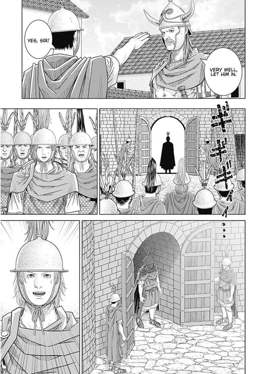 Ad Astra - Scipio and Hannibal Chapter 40 - Page 25