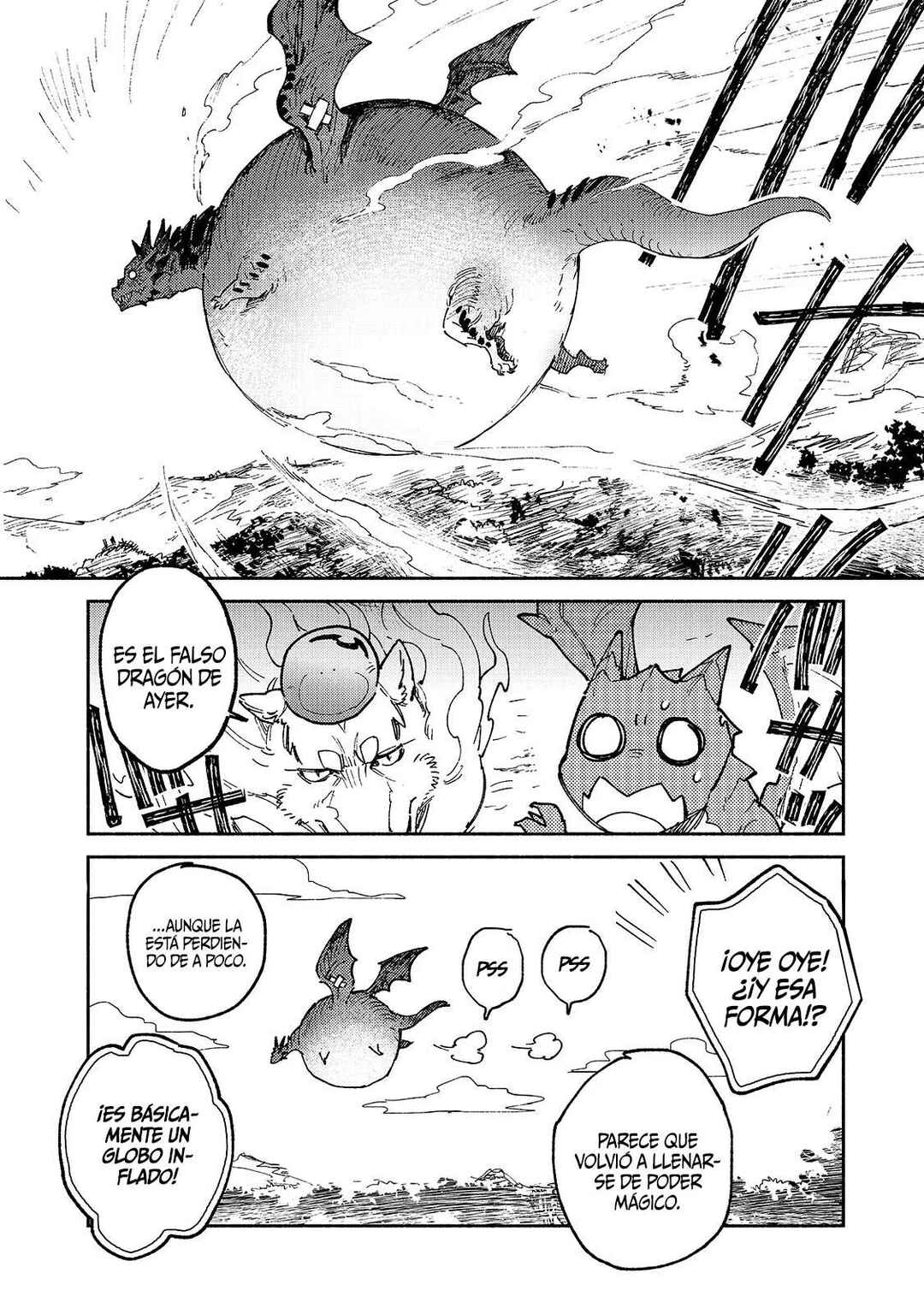 Tondemo Skill de Isekai Hourou Meshi Chapter 60.2 - Page 13