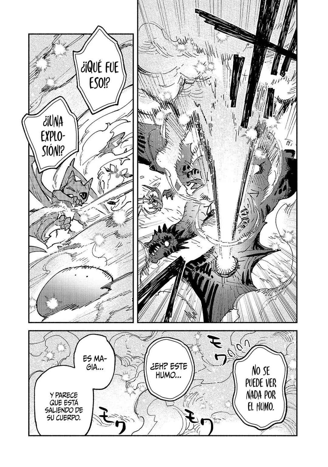 Tondemo Skill de Isekai Hourou Meshi Chapter 60.2 - Page 4