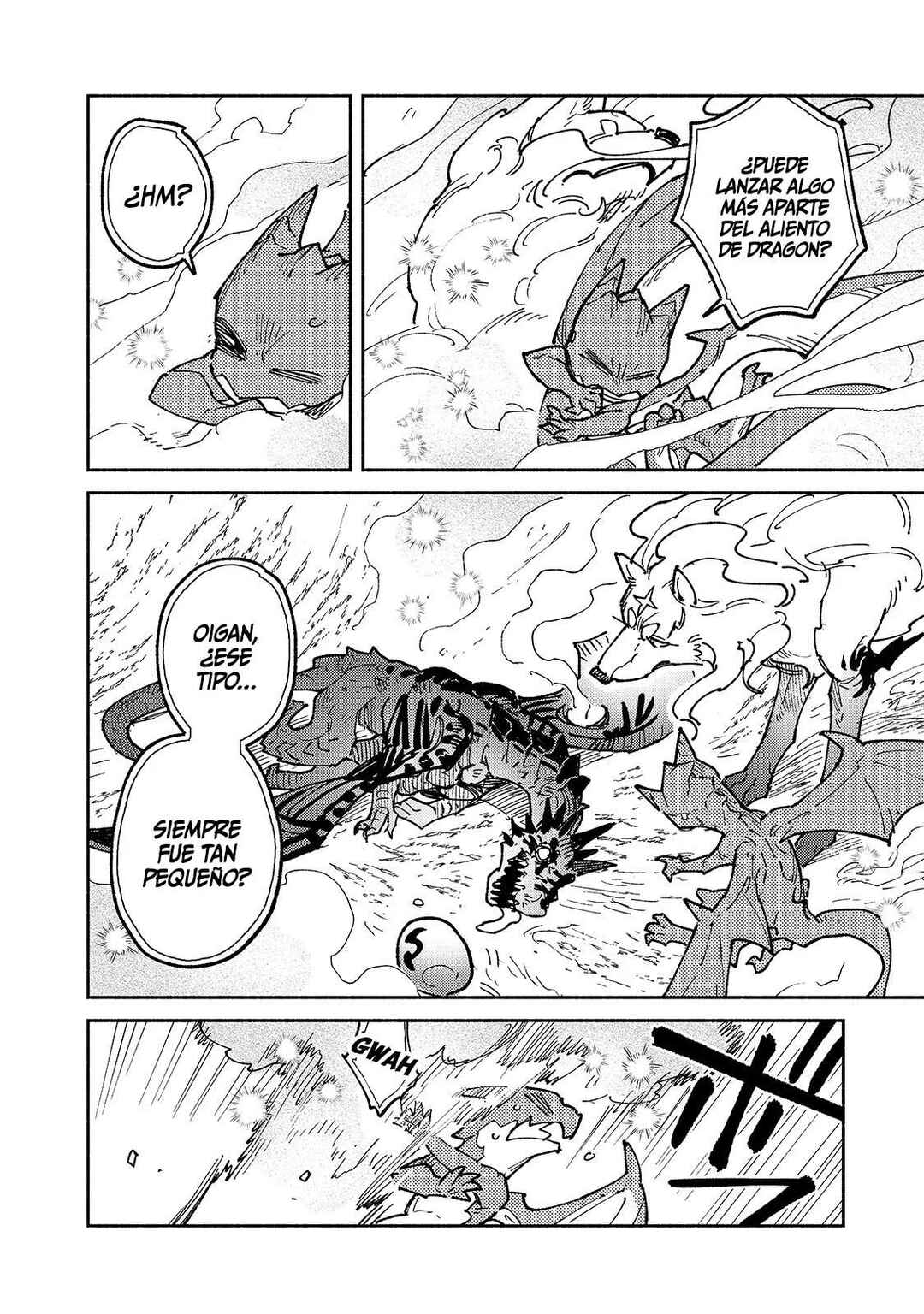 Tondemo Skill de Isekai Hourou Meshi Chapter 60.2 - Page 5
