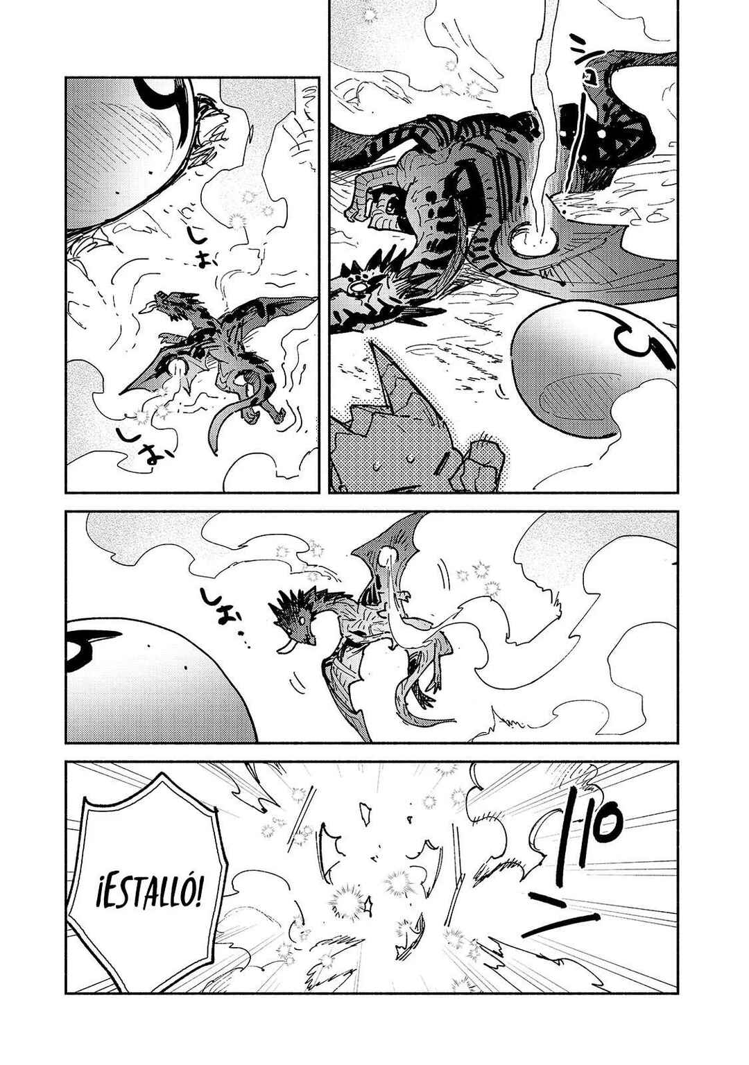 Tondemo Skill de Isekai Hourou Meshi Chapter 60.2 - Page 6