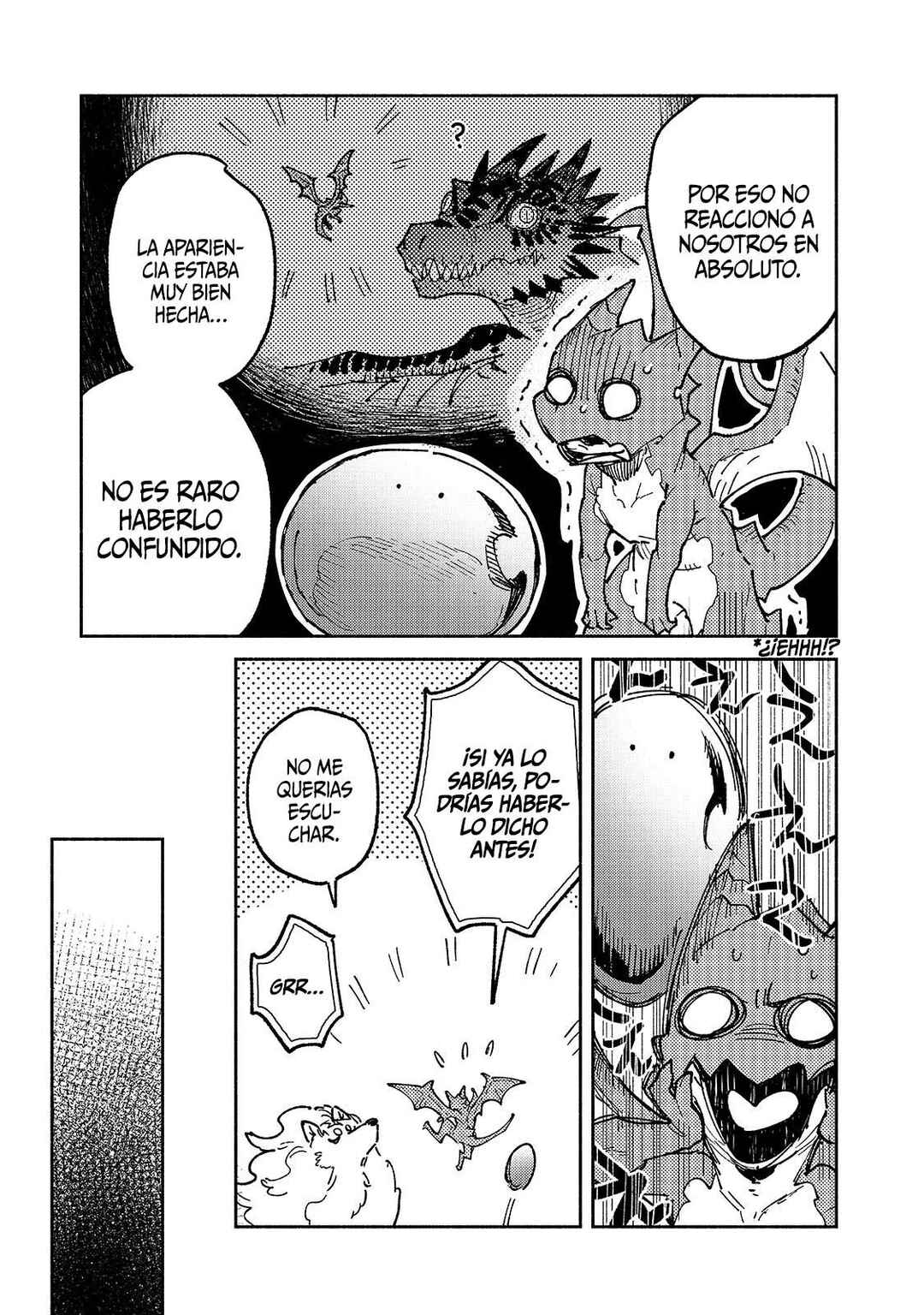 Tondemo Skill de Isekai Hourou Meshi Chapter 60.2 - Page 8