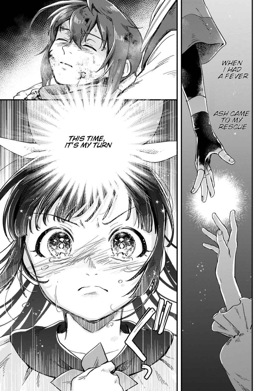 Fushi no Kami ~Henkyou kara Hajimeru Bunmei Saiseiki~ Chapter 16 - Page 12