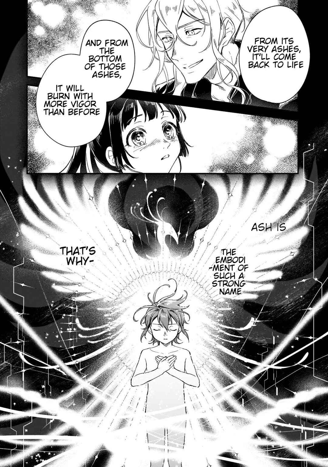 Fushi no Kami ~Henkyou kara Hajimeru Bunmei Saiseiki~ Chapter 16 - Page 35