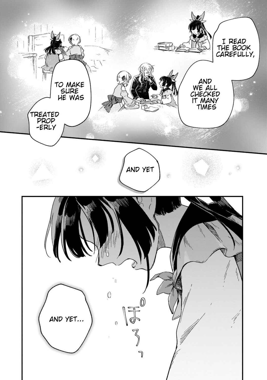 Fushi no Kami ~Henkyou kara Hajimeru Bunmei Saiseiki~ Chapter 16 - Page 37