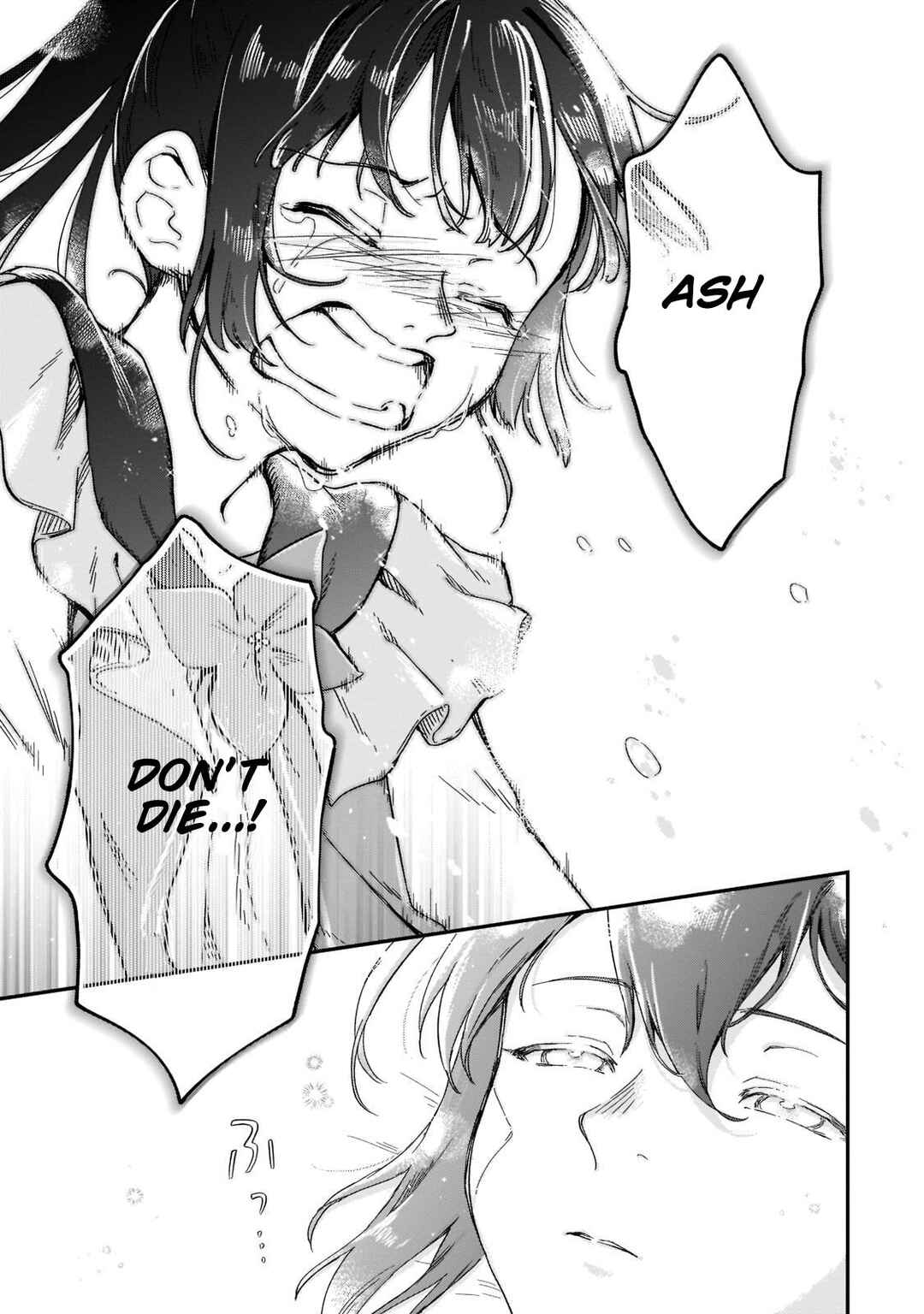 Fushi no Kami ~Henkyou kara Hajimeru Bunmei Saiseiki~ Chapter 16 - Page 42