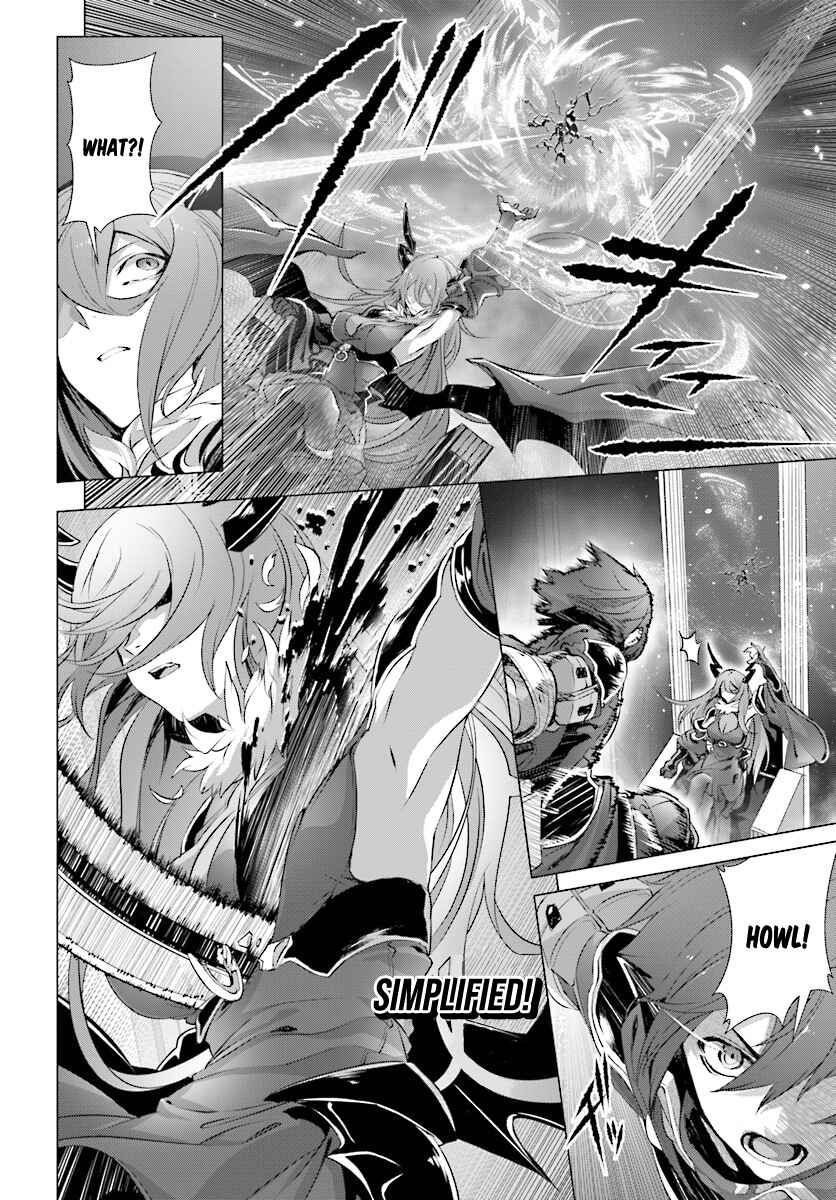 Naze Boku no Sekai wo Daremo Oboeteinai no ka? Chapter 14.1 - Page 3
