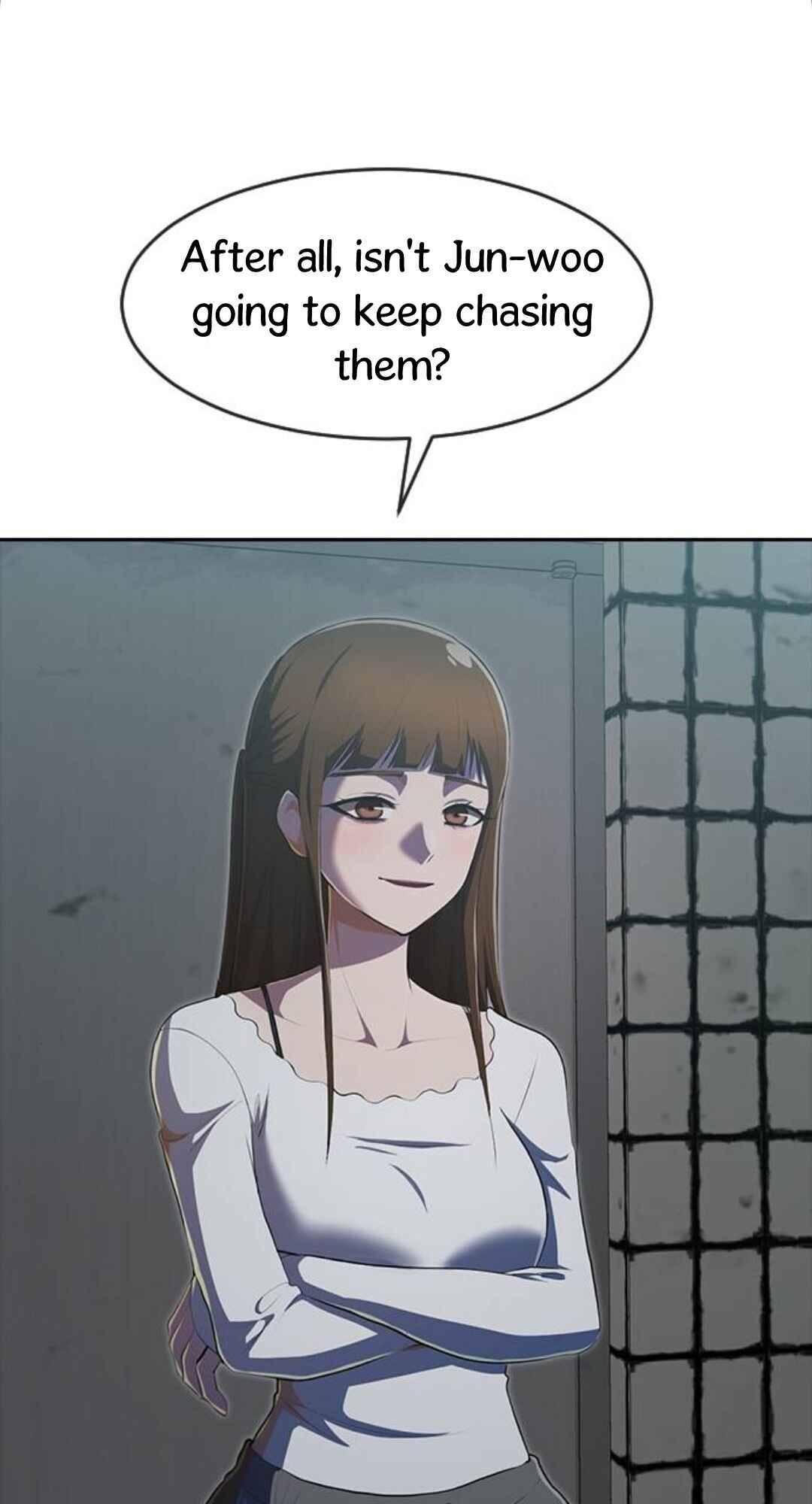 Random Chat Chapter 227 - Page 13