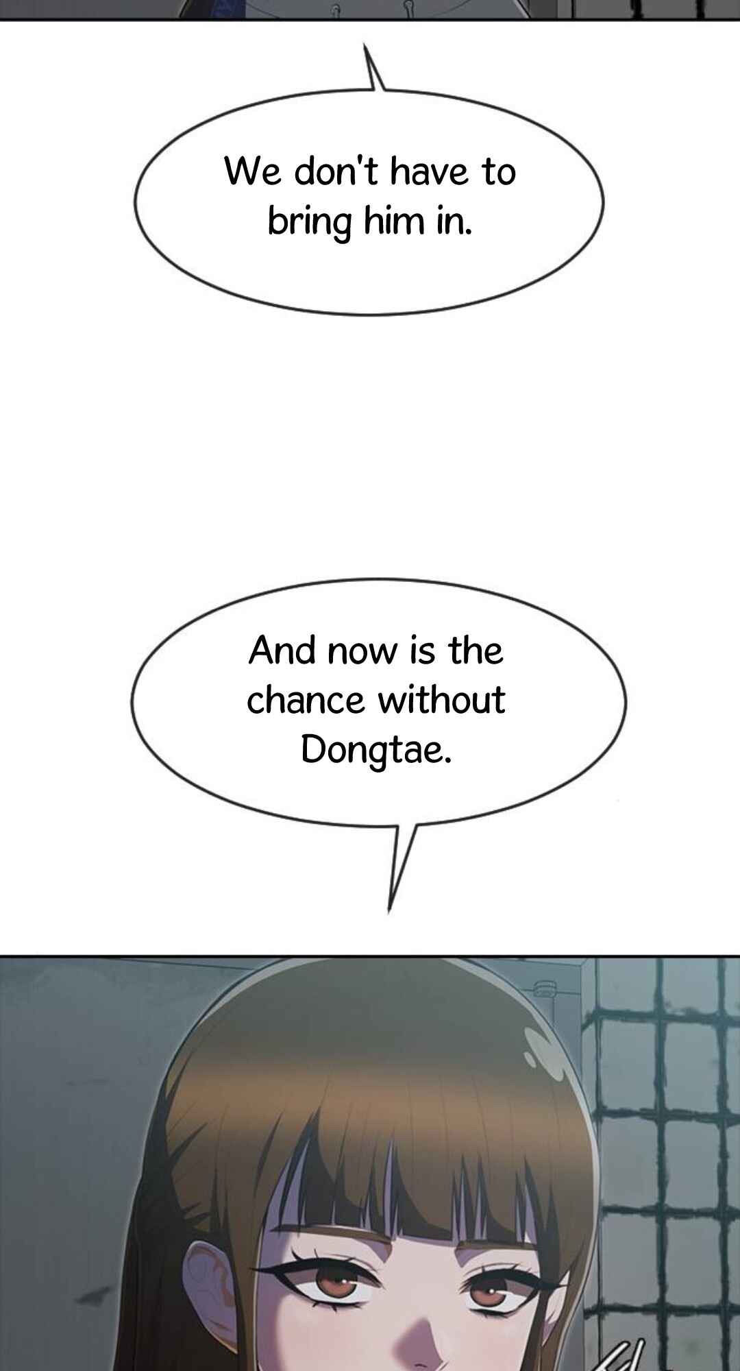 Random Chat Chapter 227 - Page 14