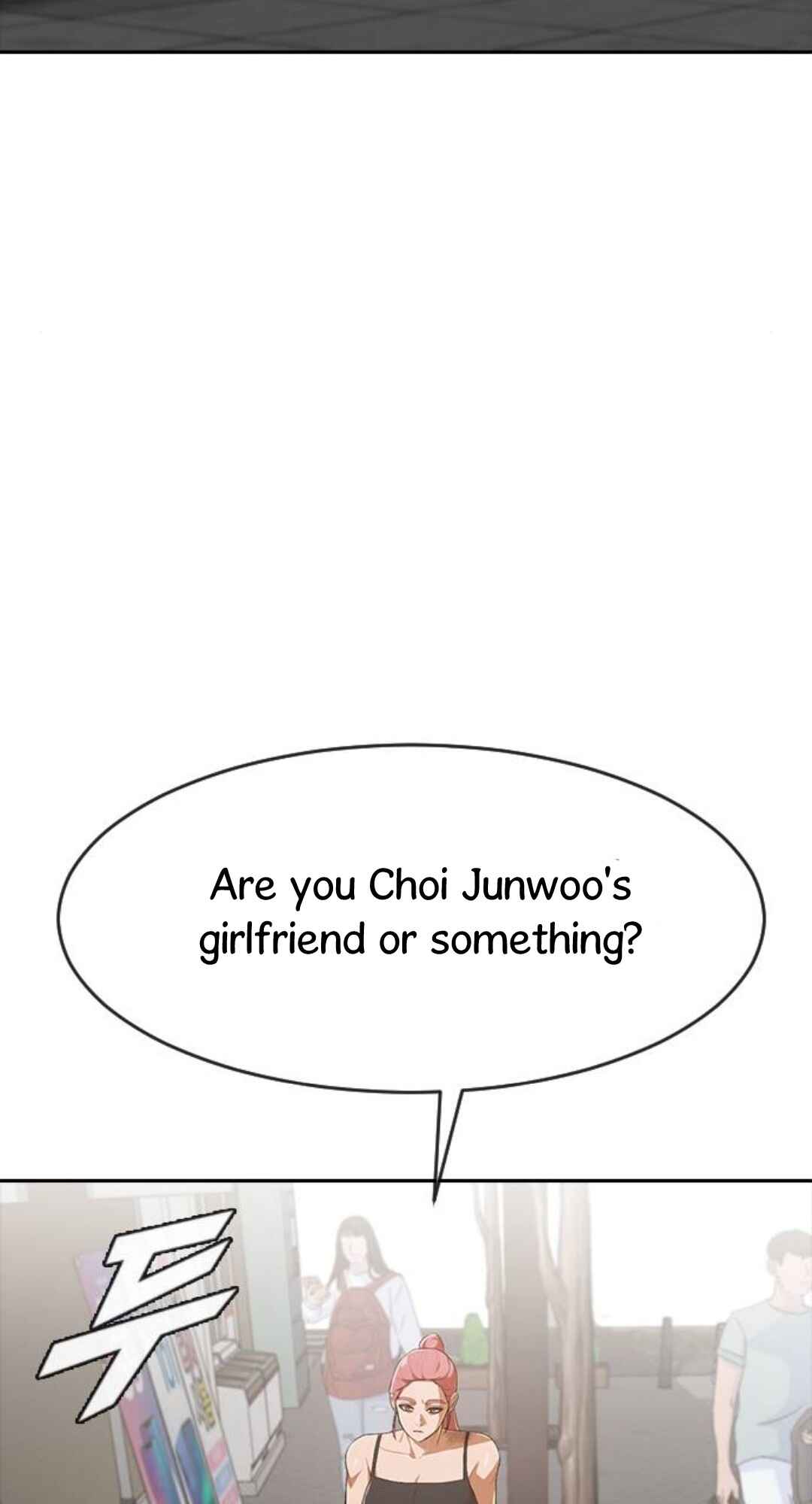 Random Chat Chapter 227 - Page 26