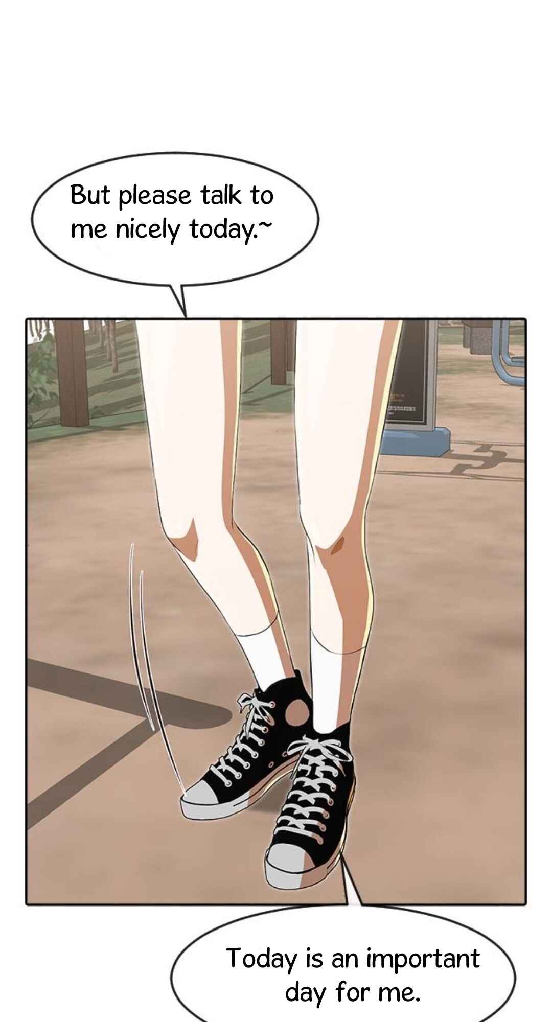 Random Chat Chapter 227 - Page 62