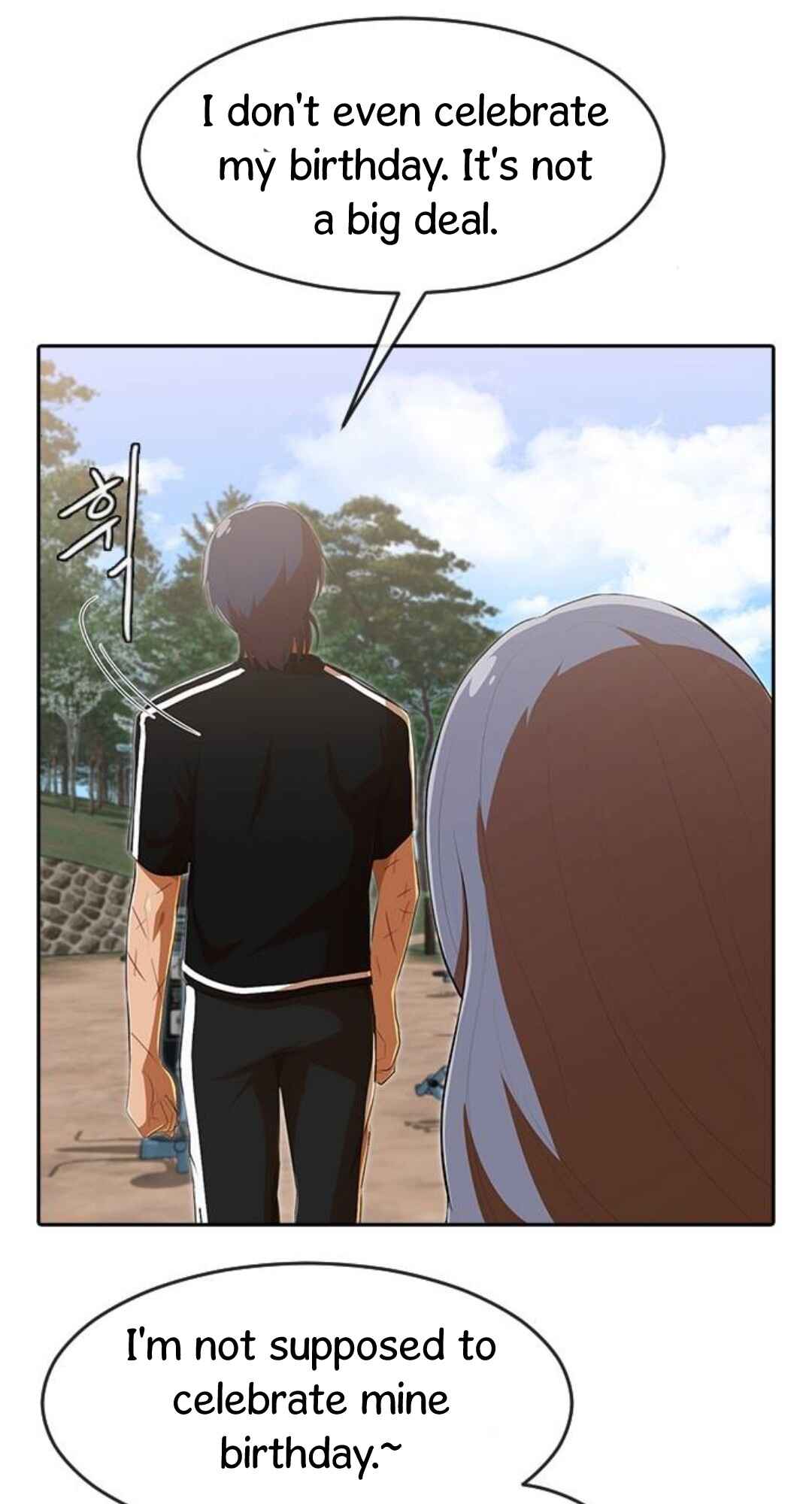 Random Chat Chapter 227 - Page 66
