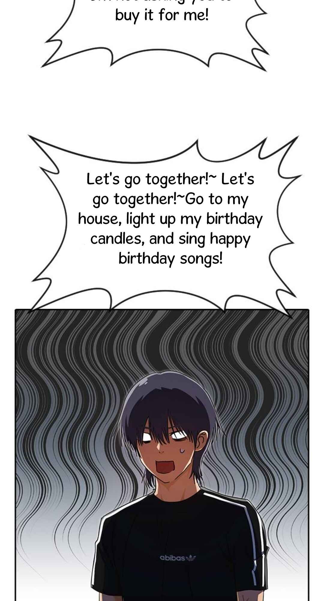 Random Chat Chapter 227 - Page 75