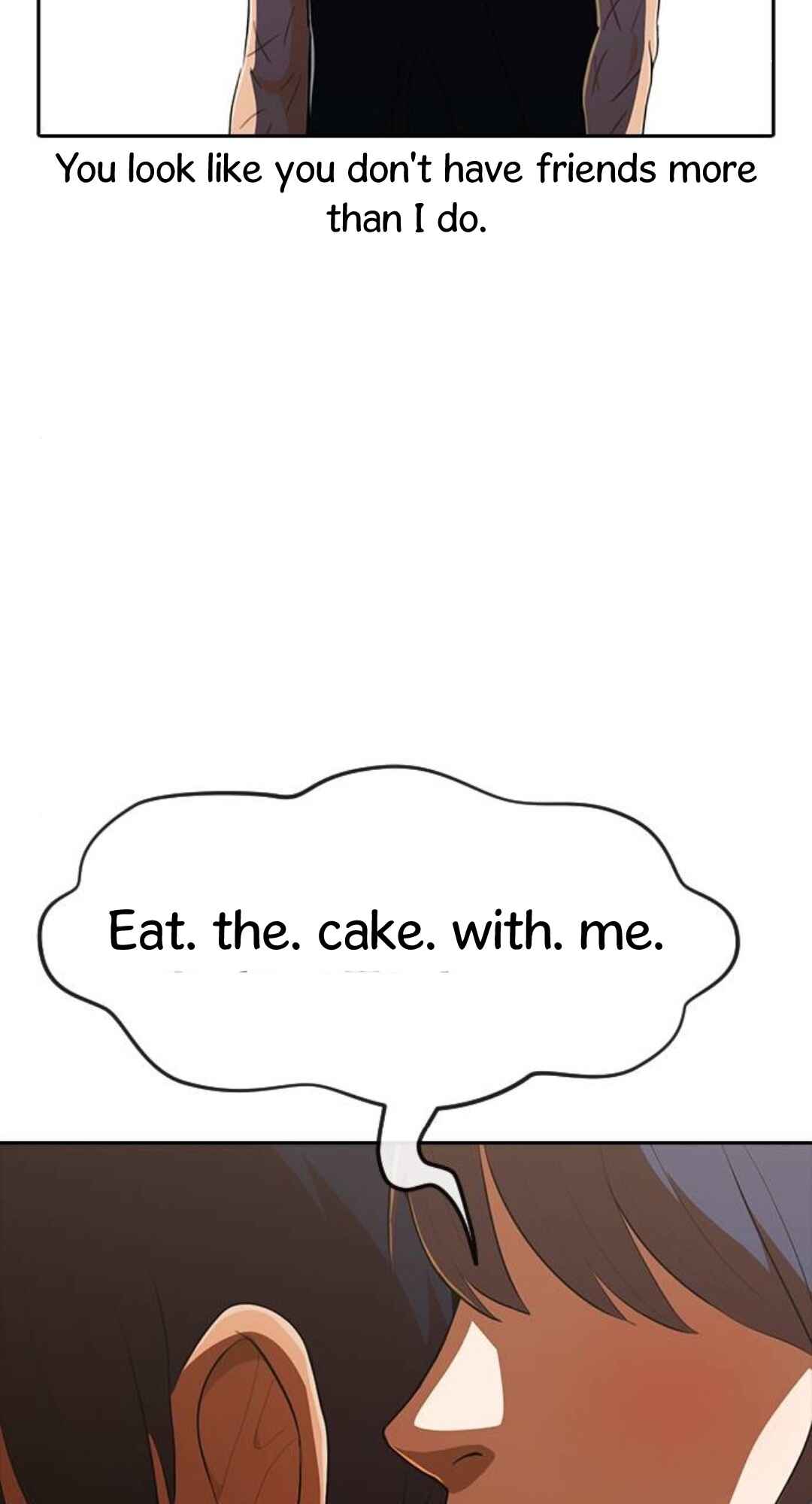 Random Chat Chapter 227 - Page 76