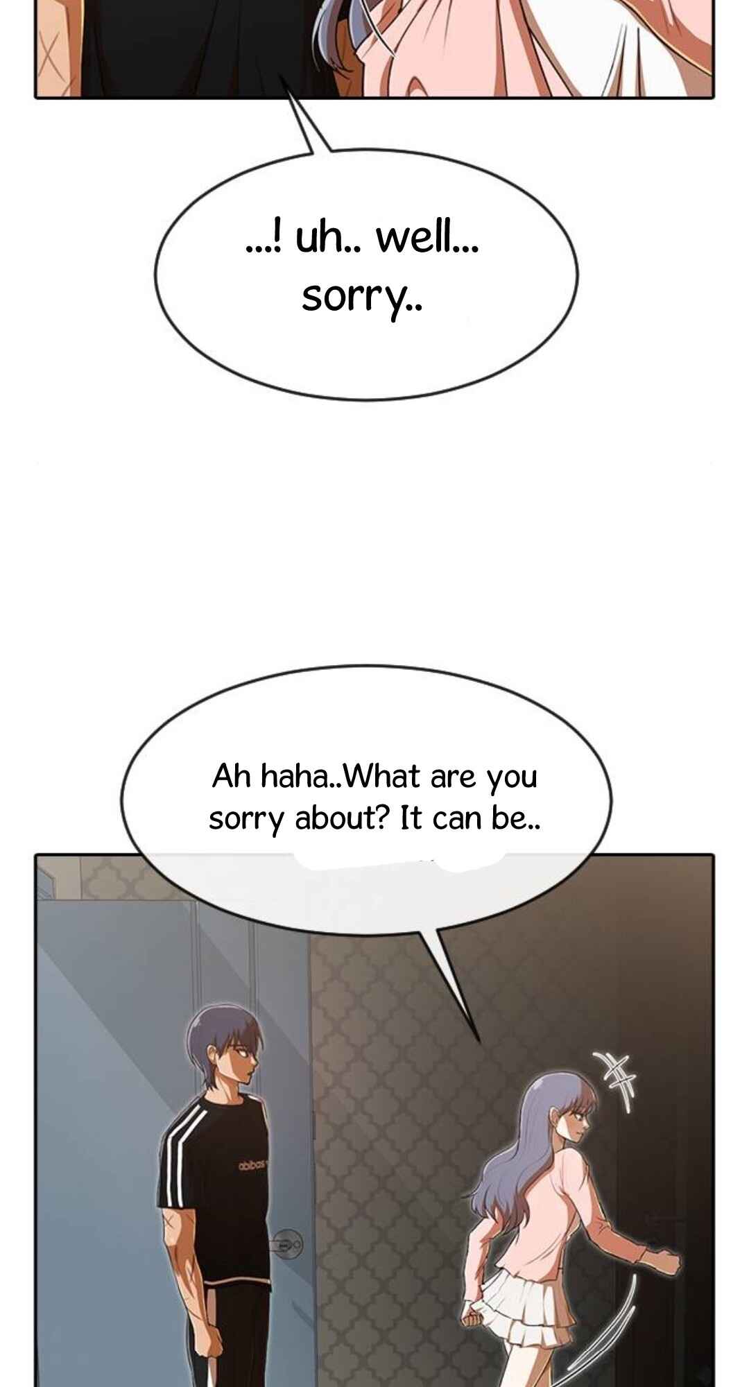 Random Chat Chapter 227 - Page 84