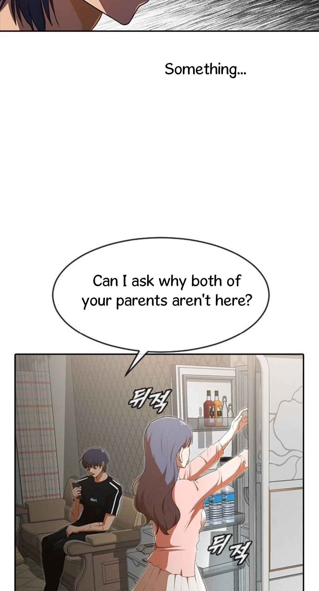 Random Chat Chapter 227 - Page 91