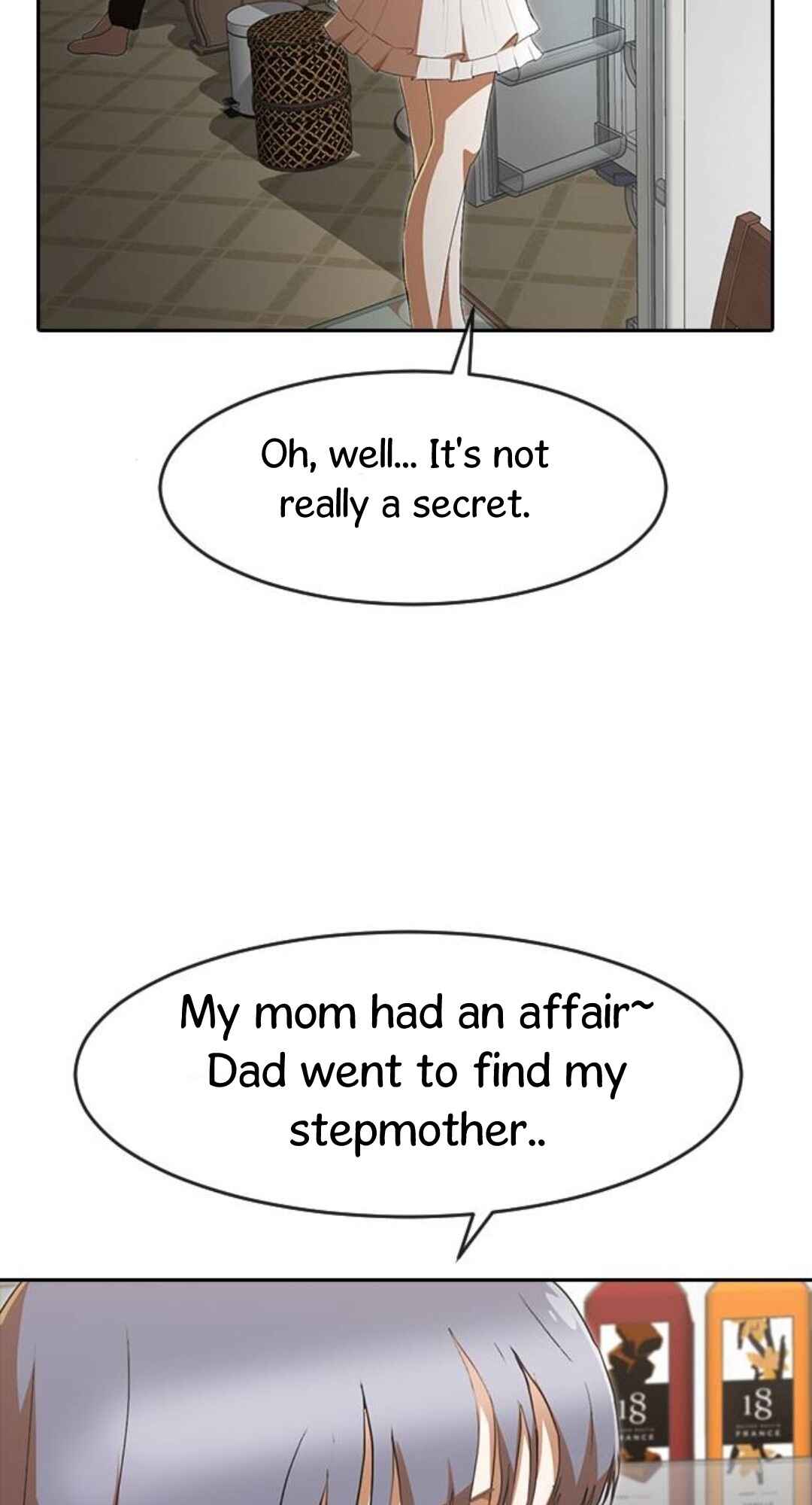 Random Chat Chapter 227 - Page 92