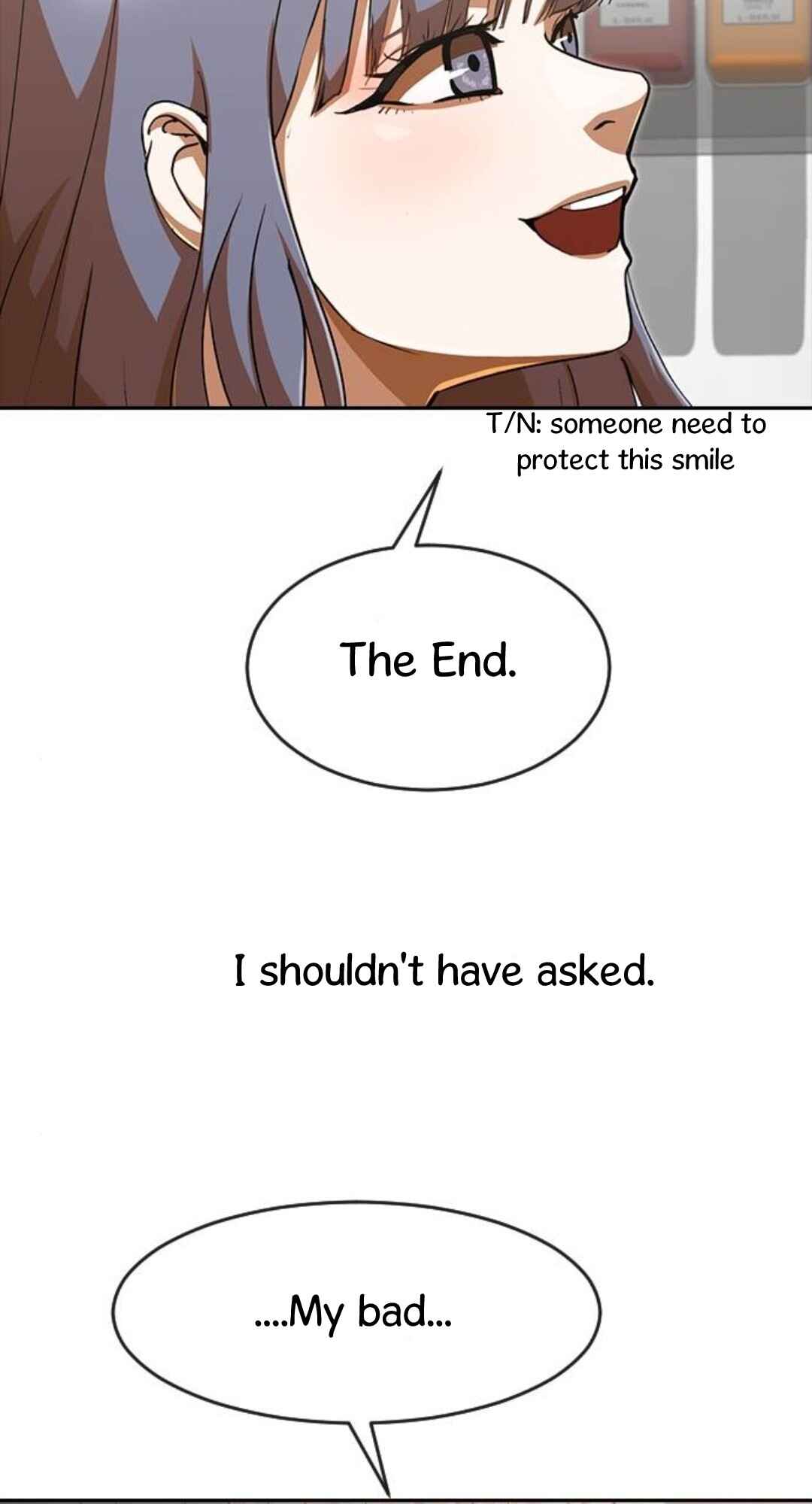 Random Chat Chapter 227 - Page 93