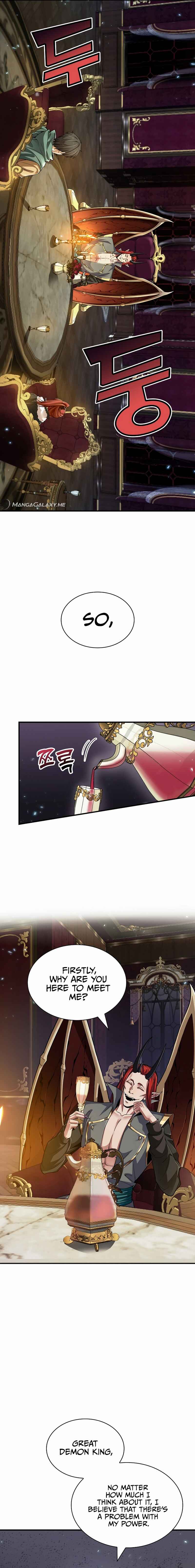 0.0000001% Demon Lord Chapter 2 - Page 11