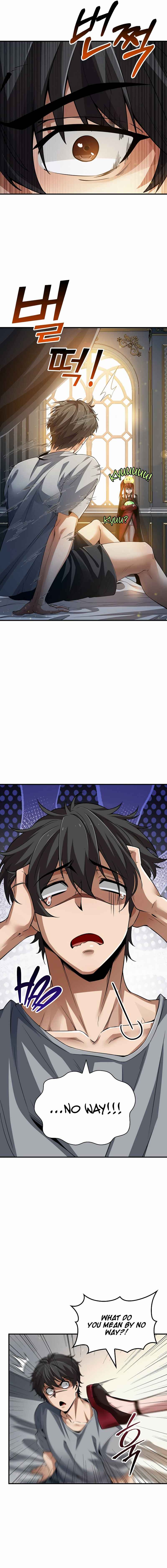 0.0000001% Demon Lord Chapter 2 - Page 20