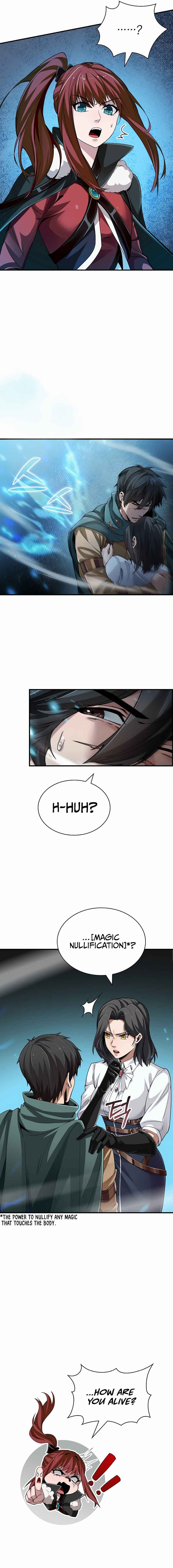 0.0000001% Demon Lord Chapter 2 - Page 8