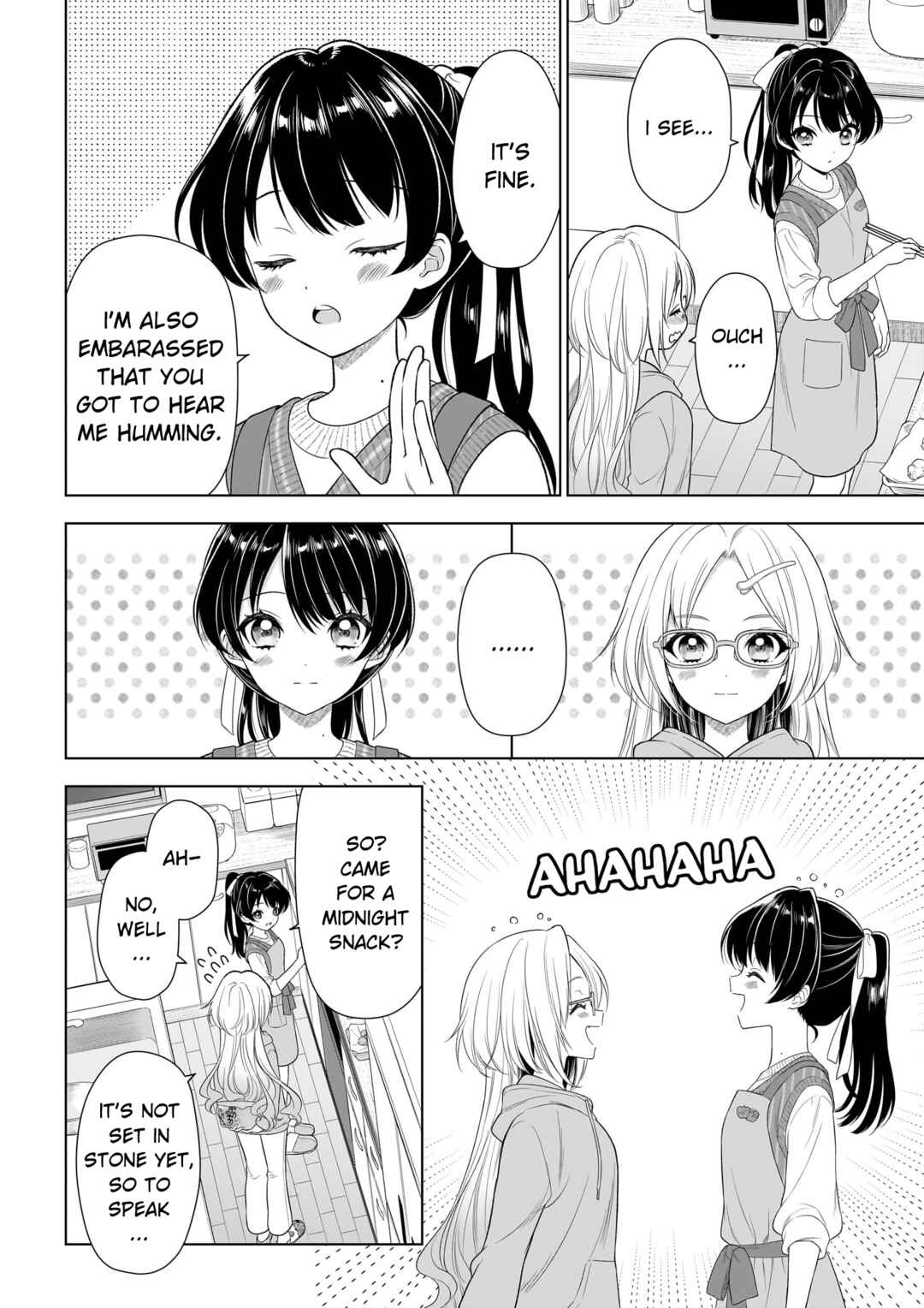 Link! Like! Love Live! @COMIC Chapter 2 - Page 10
