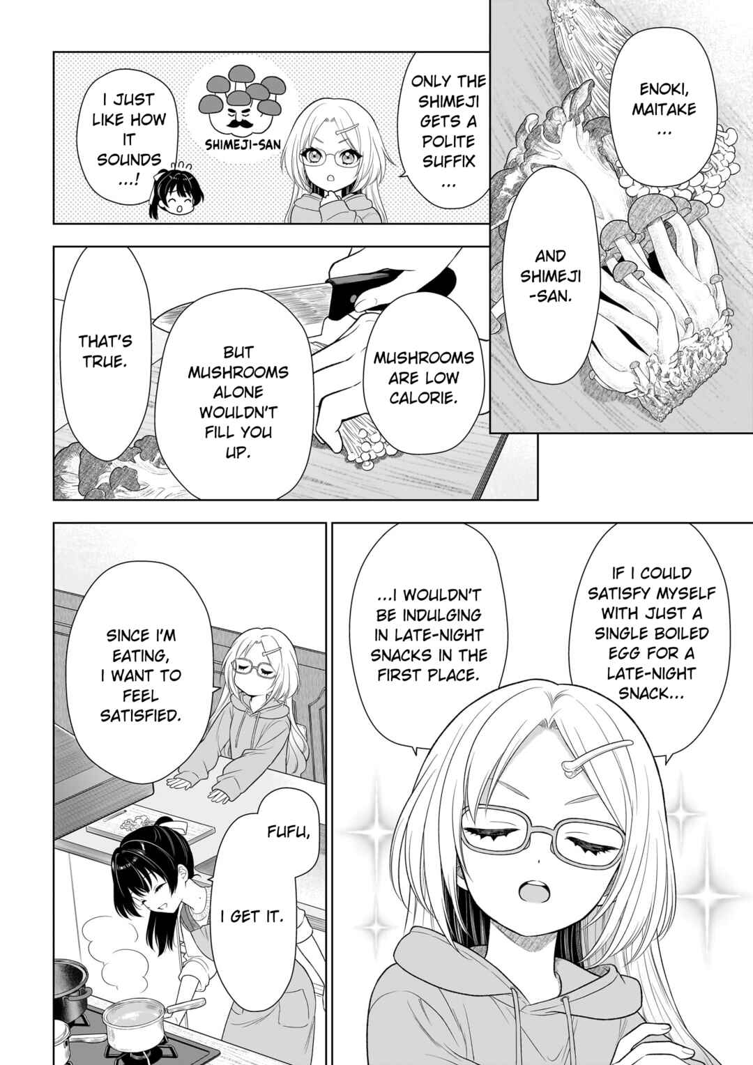 Link! Like! Love Live! @COMIC Chapter 2 - Page 16