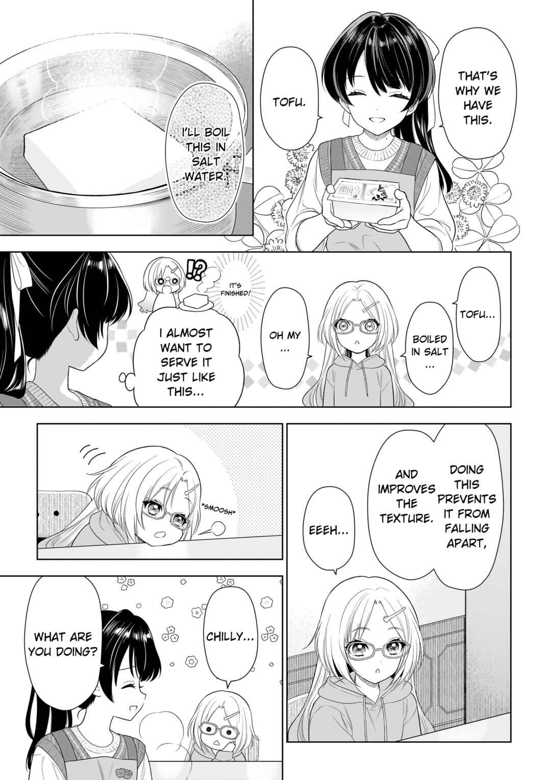 Link! Like! Love Live! @COMIC Chapter 2 - Page 17