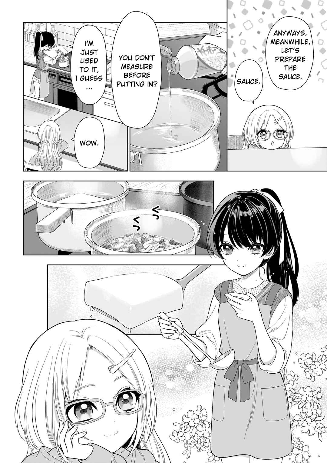 Link! Like! Love Live! @COMIC Chapter 2 - Page 18