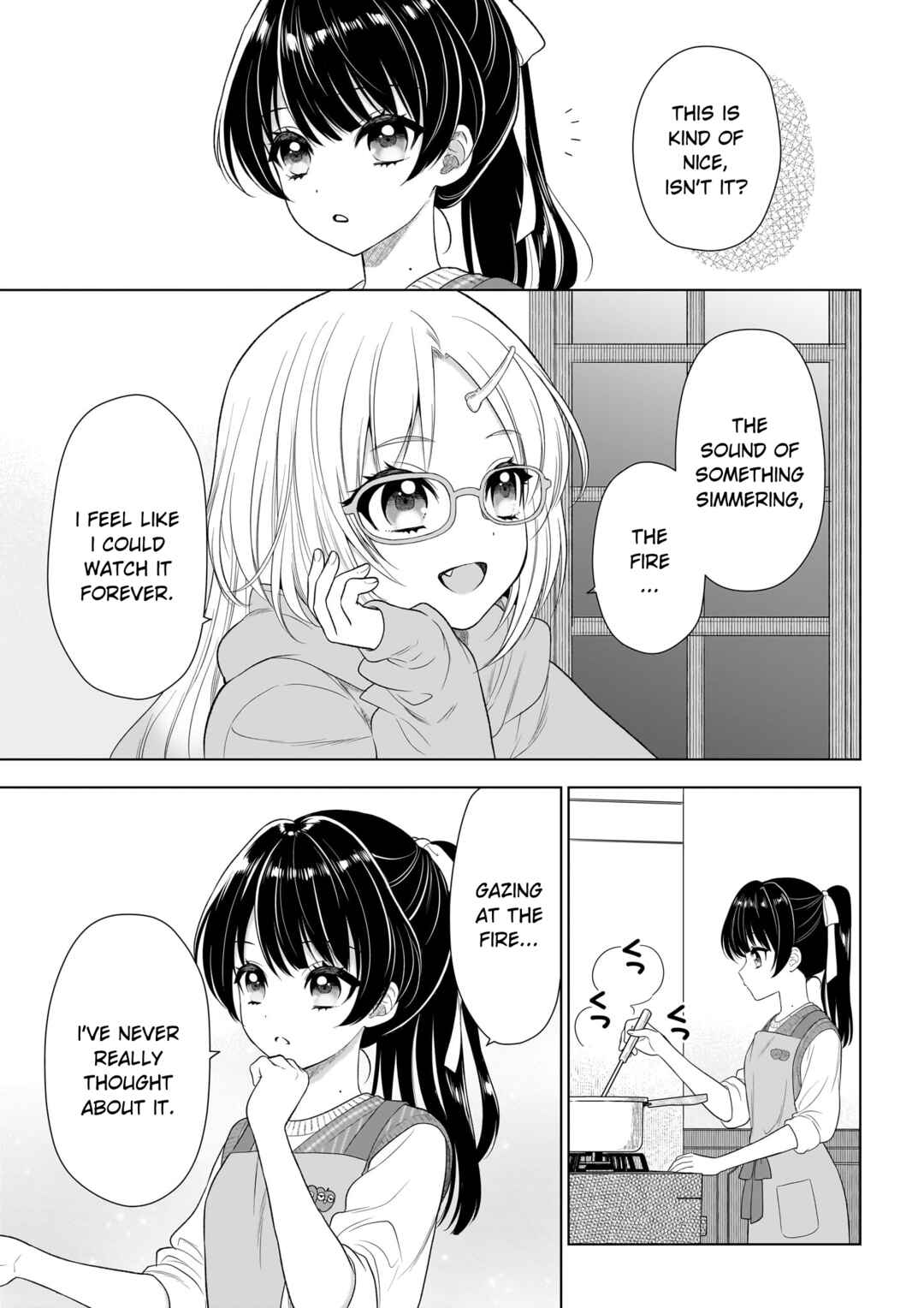Link! Like! Love Live! @COMIC Chapter 2 - Page 19
