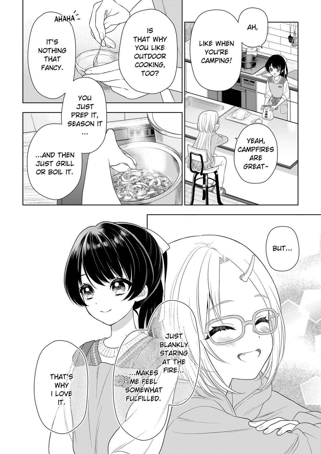 Link! Like! Love Live! @COMIC Chapter 2 - Page 20