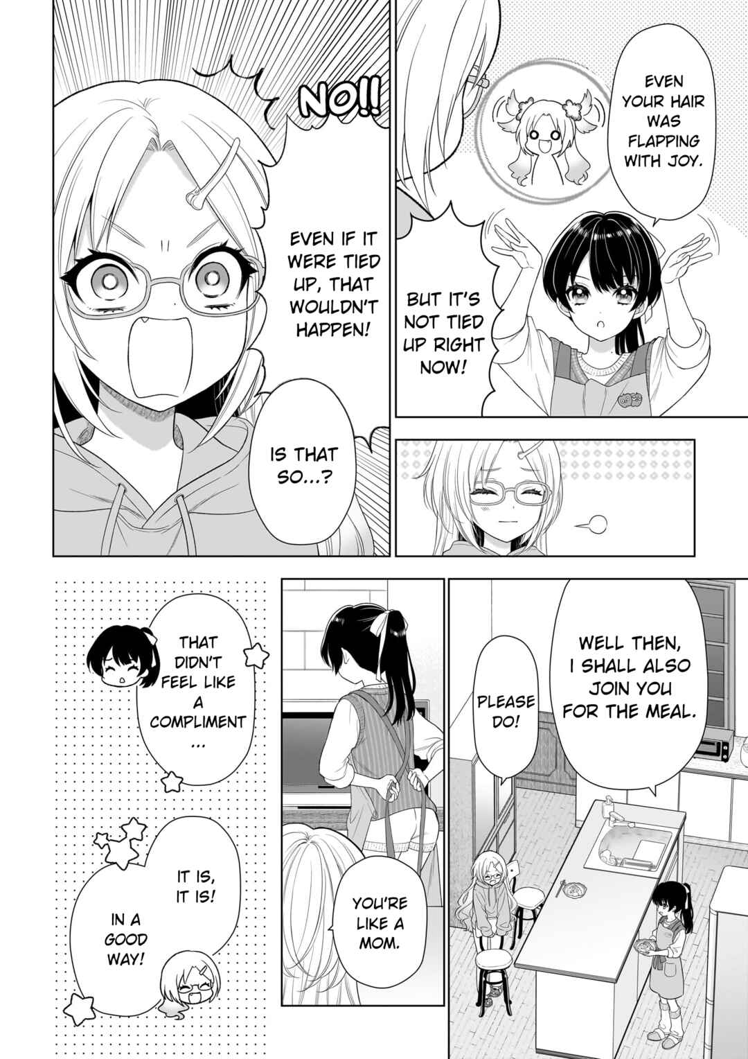 Link! Like! Love Live! @COMIC Chapter 2 - Page 26