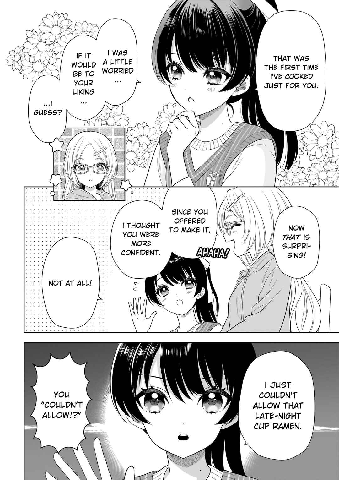 Link! Like! Love Live! @COMIC Chapter 2 - Page 30