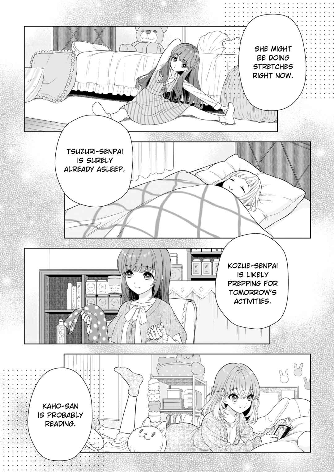 Link! Like! Love Live! @COMIC Chapter 2 - Page 35