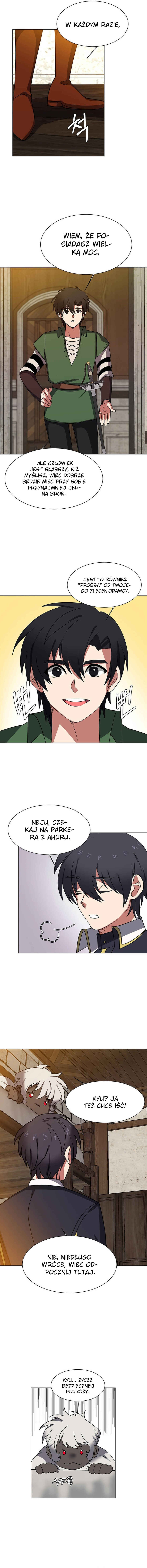 Estio Chapter 46 - Page 9