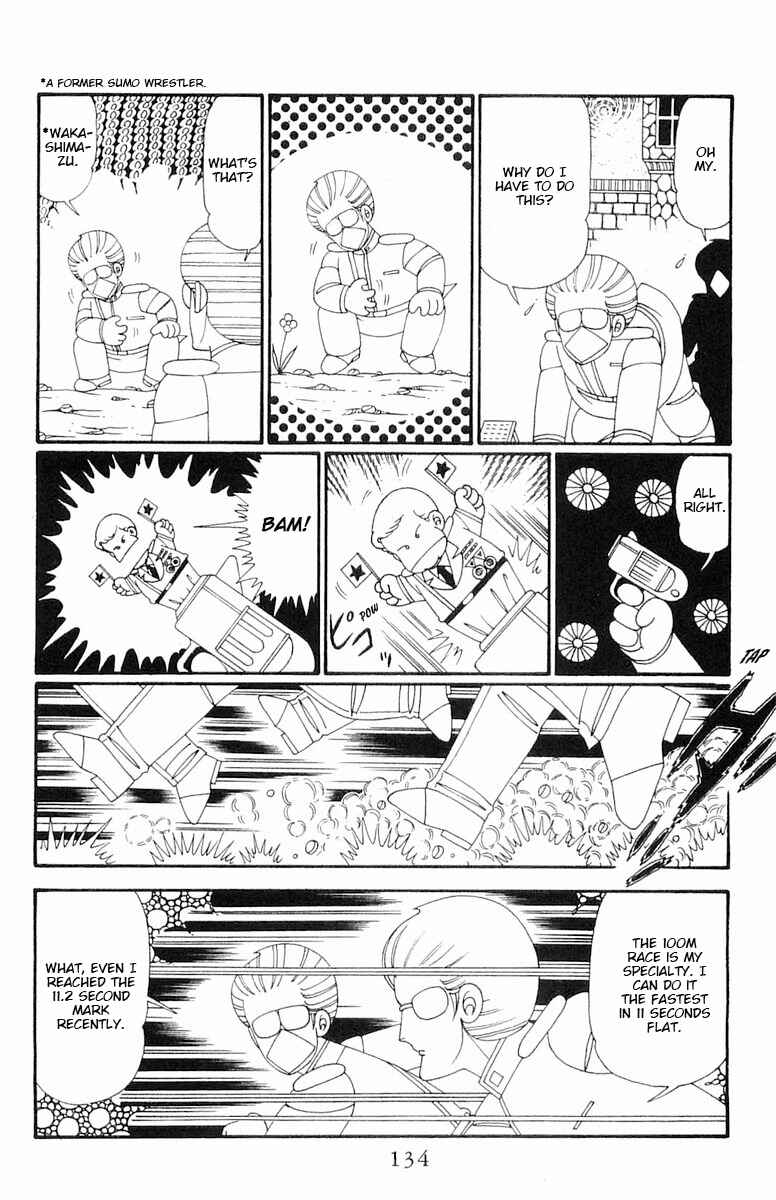 Patalliro! Chapter 115 - Page 11